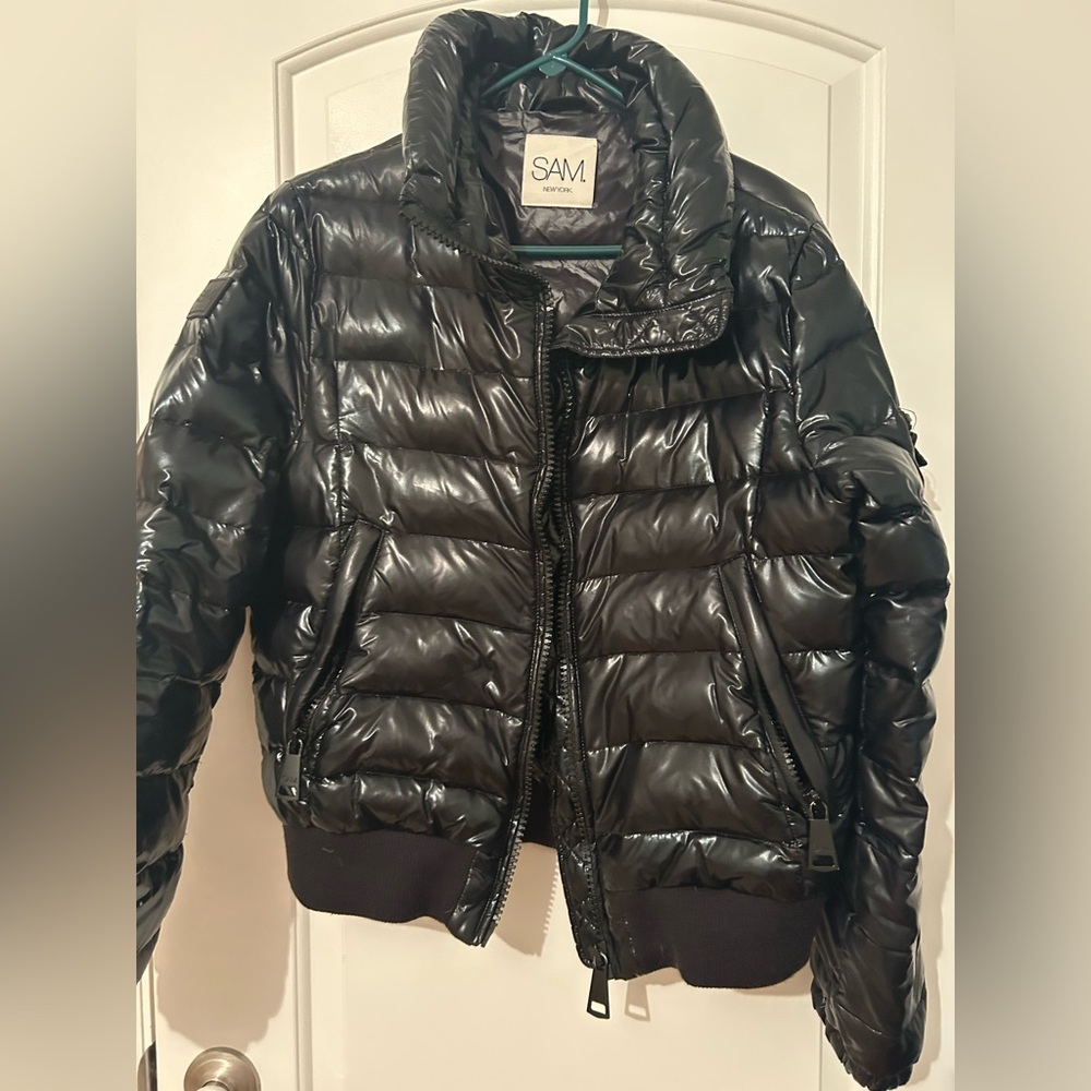 SAM COAT
